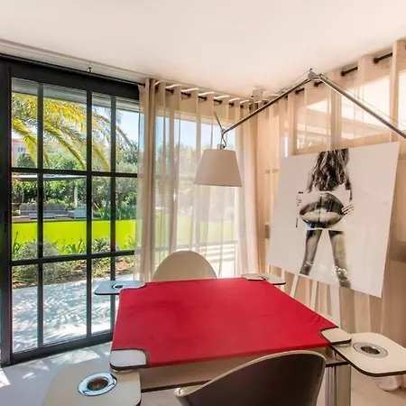 Villa Villa Centro Homebooker