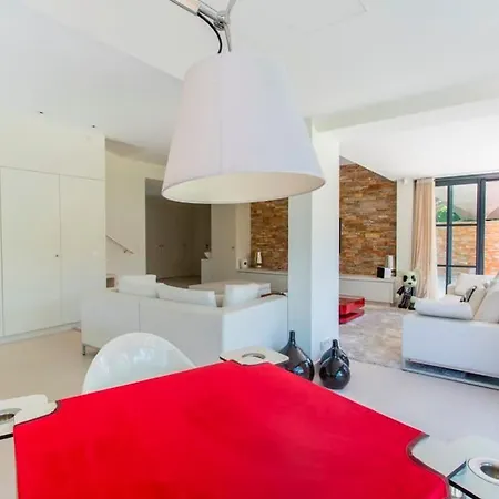 Villa Centro Homebooker Saint-Tropez