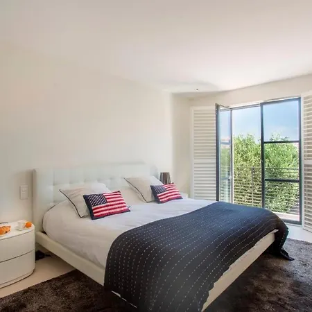 Villa Centro Homebooker