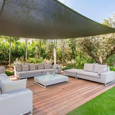 Villa Centro Homebooker Villa *
