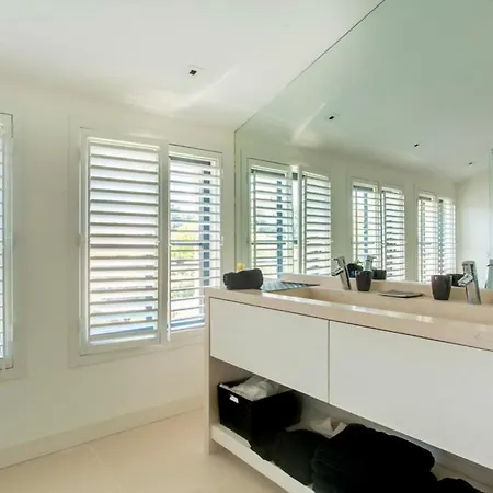 Villa Centro Homebooker