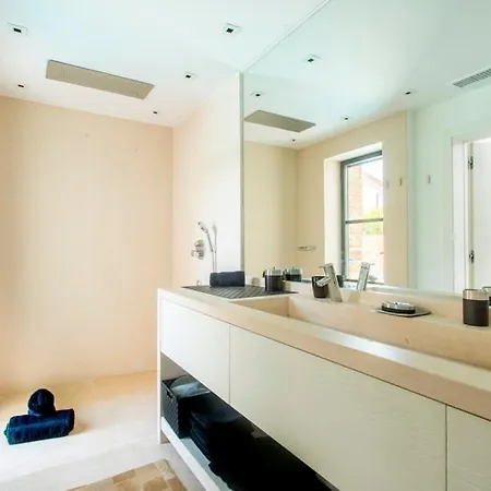 Villa Villa Centro Homebooker