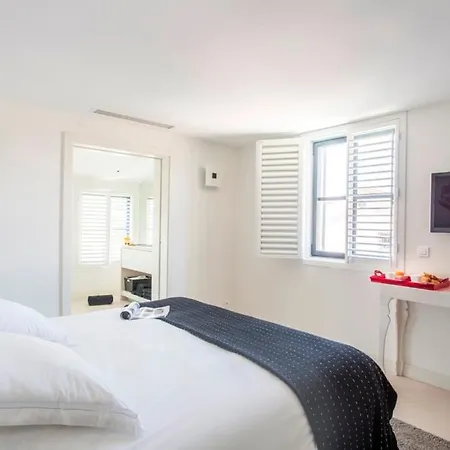 Villa Villa Centro Homebooker