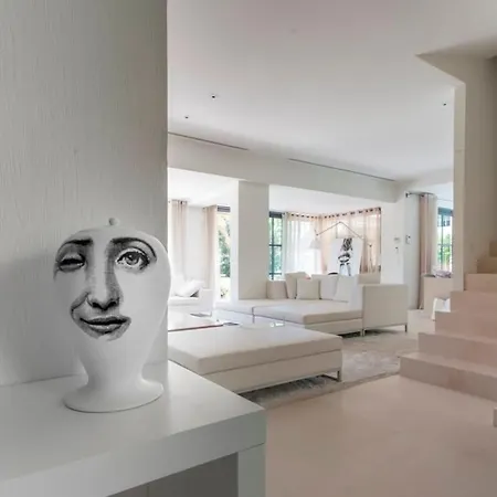 Villa Villa Centro Homebooker