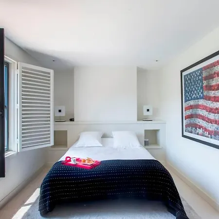 Villa Centro Homebooker